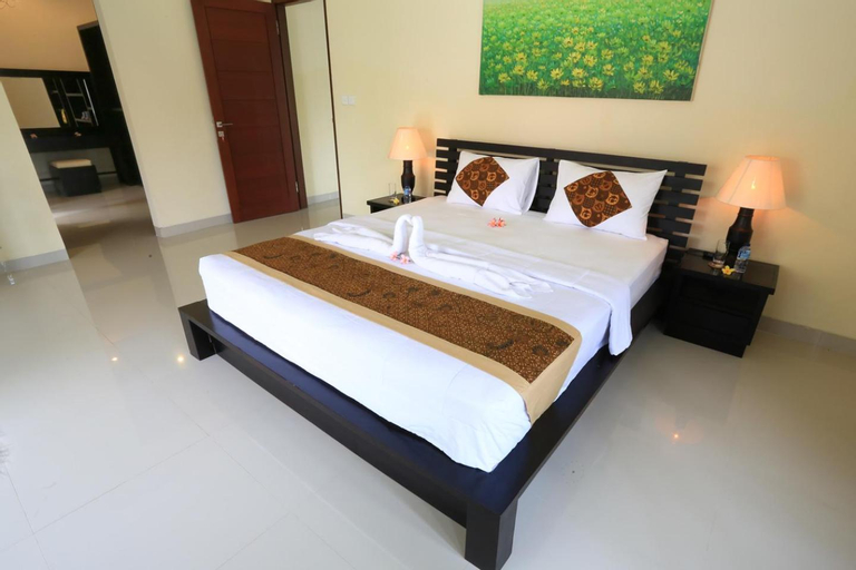 Bedroom 7