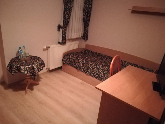 Bedroom 3, Zajazd Podjadek, Wieluń