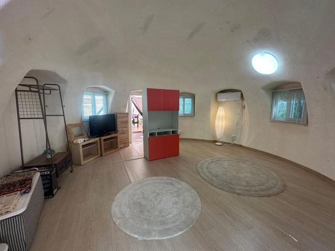 2, Yangpyeong Omni Dome Glamping, Yangpyeong