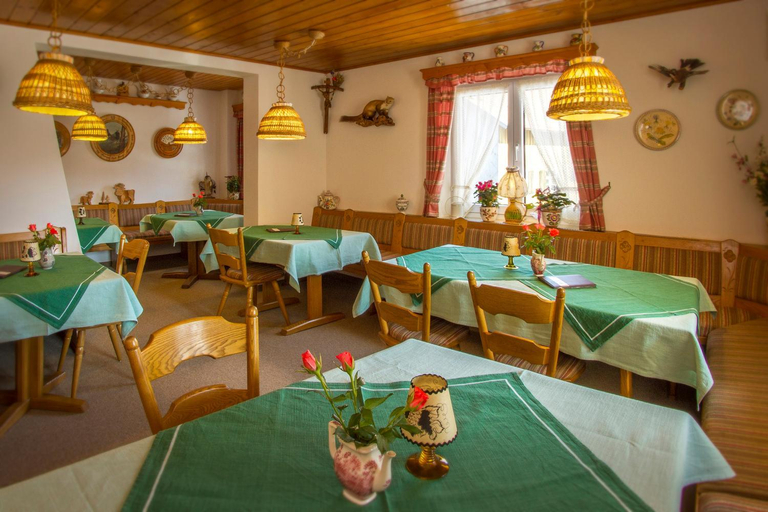 Food & Drinks, Landhaus Sonnwinkl, Oberallgäu