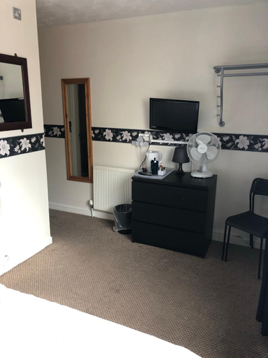 Facilities 2, Ultimate Family Guest House, Blackpool