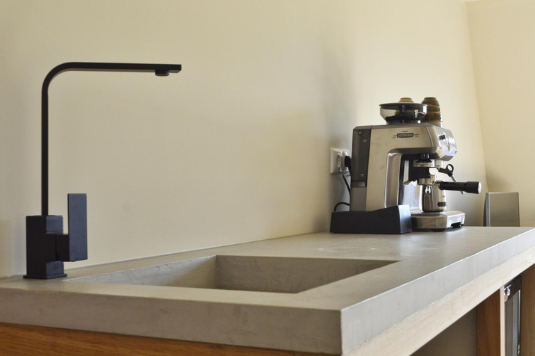 Others 2, Van Heeckeren Apartments & Suites Nes, Ameland