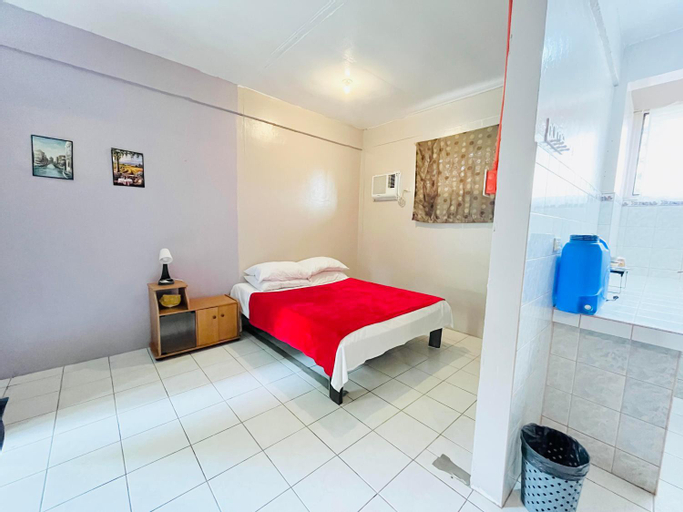 Bedroom 7