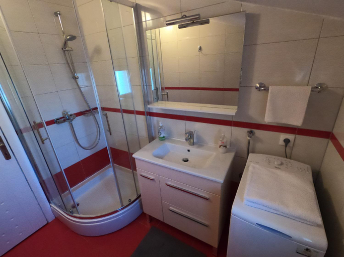 Others 4, Apartments Cosic, Šibenik