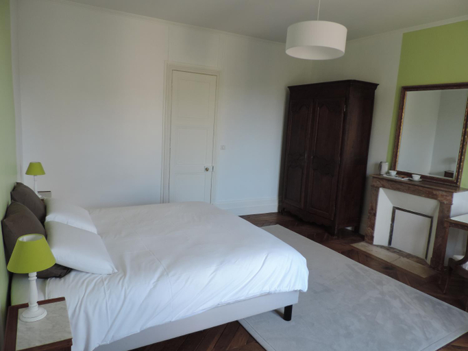 Bedroom 7