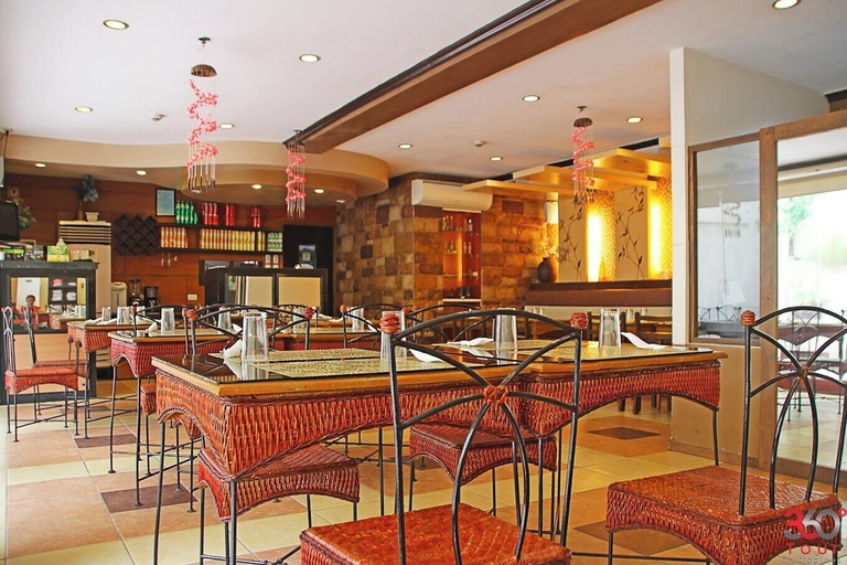 Food & Drinks 2, Palwa Hotel, Dumaguete City