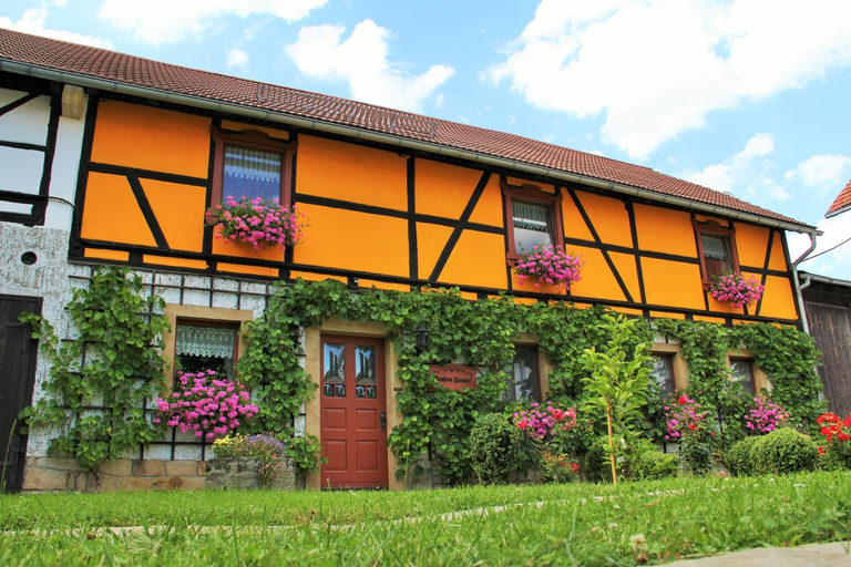 Others 5, Pension Zumpe, Sächsische Schweiz-Osterzgebirge