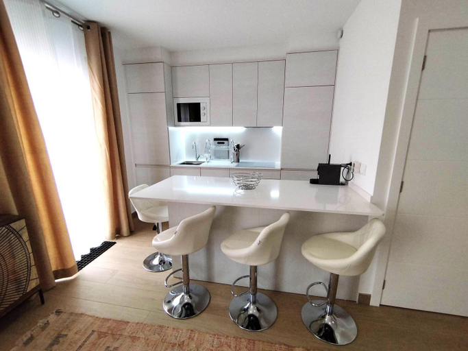 Others 2, HYPERCENTER PENTHOUSE @ true heart of old town, Lagos