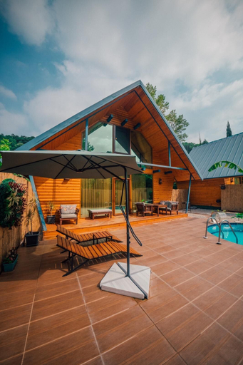 Sport & Beauty 5, Mavi Vadi Bungalov, Izmit