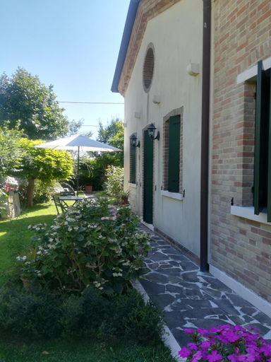 Others 4, Casa Pianta, Venezia