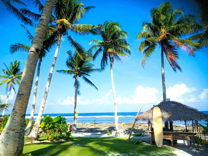 Exterior & Views 4, Helmina's Villas, General Luna