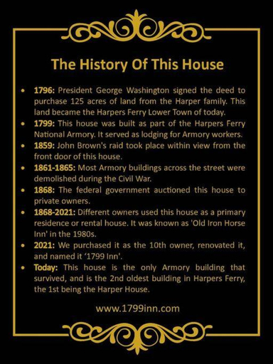 Others 4, 1799 Inn Harpers Ferry, Jefferson