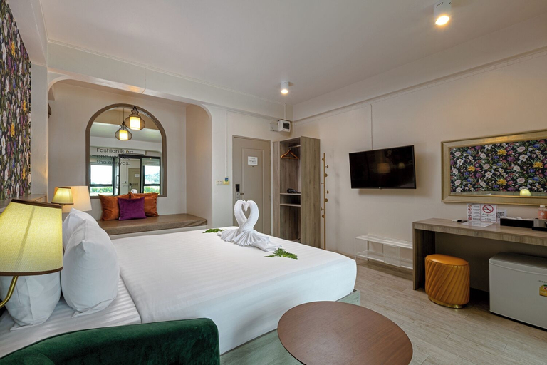 Bedroom 11