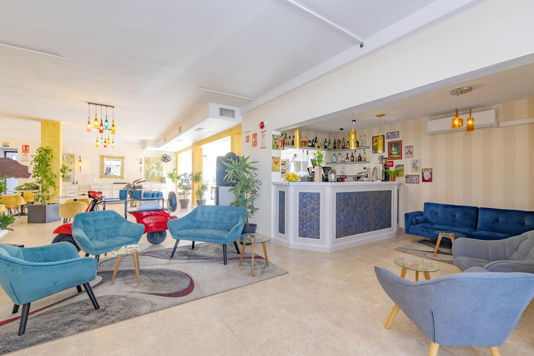 Public Area 2, Sa Barrera - Adults Only, Baleares