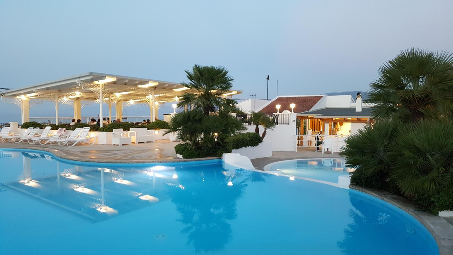 Food & Drinks, Residence Il Cicero, Messina