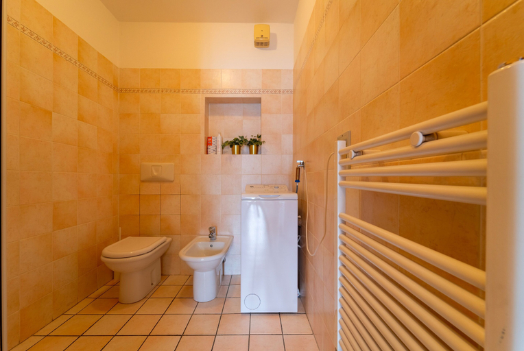 Bathroom 3, Lakefront Retreat by Wonderful Italy, Como