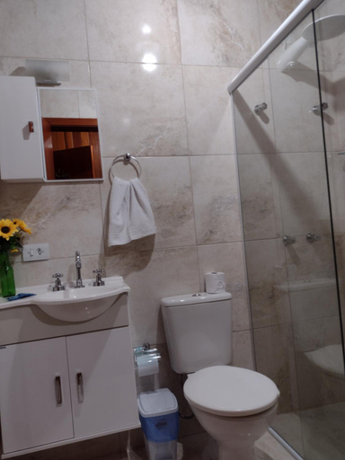 Others 4, Casa do Trem Suites, Campo Limpo Paulista
