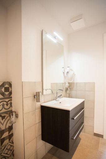 Others 4, ALPENCITY SUITES, Trento