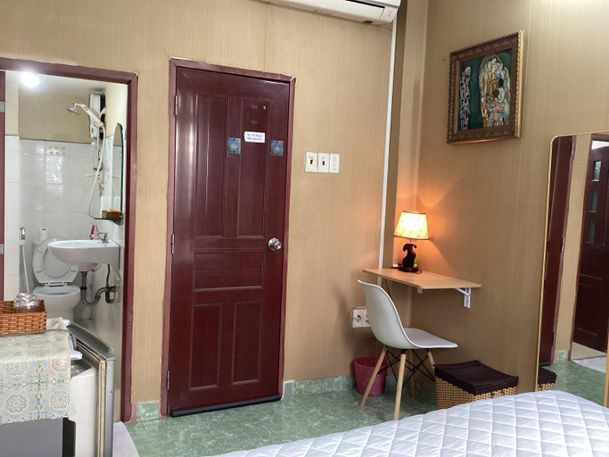 Others 3, Guest House UTTRANG, District 1