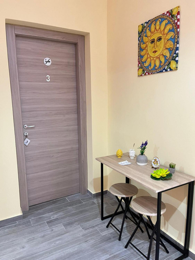 Others 4, Borgo Levano, Agrigento