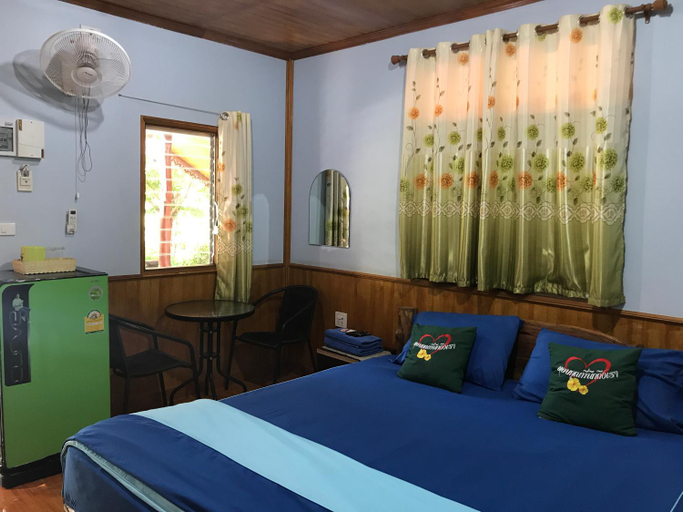 Others 3, Baan Suan Sukjai Resort, Muang Chaiyaphum