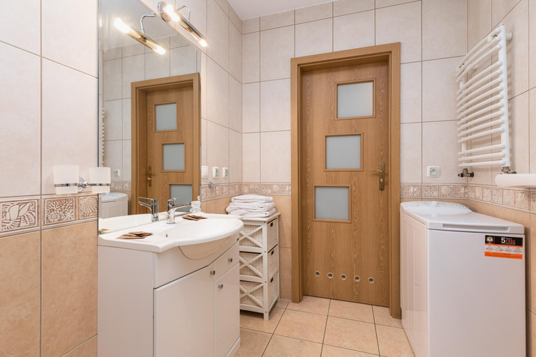 Others 5, Jantar Apartamenty Sunny Olymp I, Kołobrzeg