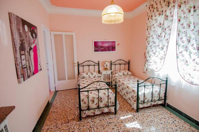 Others 5, B&B Gasiso, Gorizia