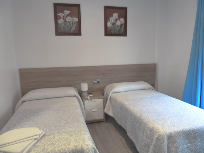 Others 5, Hostal Casa Fermina- A 2 horas de las pistas de esqui, Granada