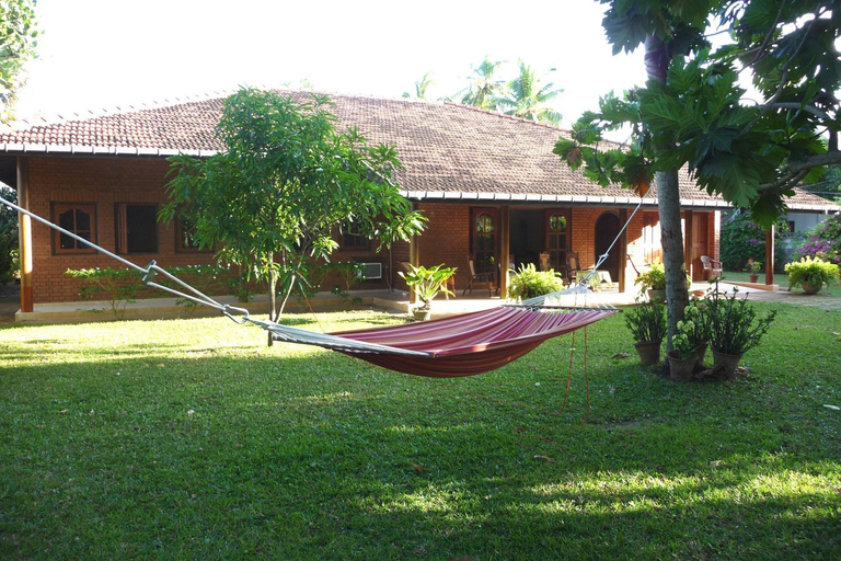 Others 5, Cinnamon Bungalow, Negombo