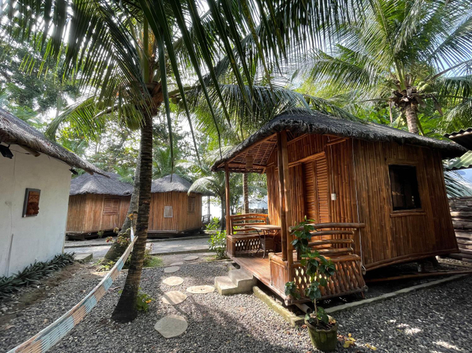 Others 4, La Tortue Diving Resort Dauin, Dauin