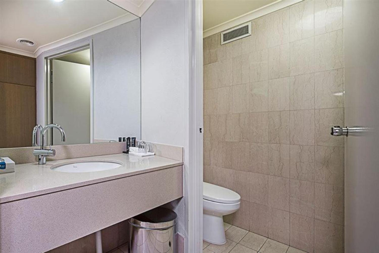 Bathroom 23