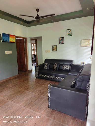 Others 2, Sunshine Service Villa, Kannur