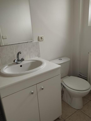 Bathroom 3, Eure et Loir- Le Catalpa, Eure-et-Loir