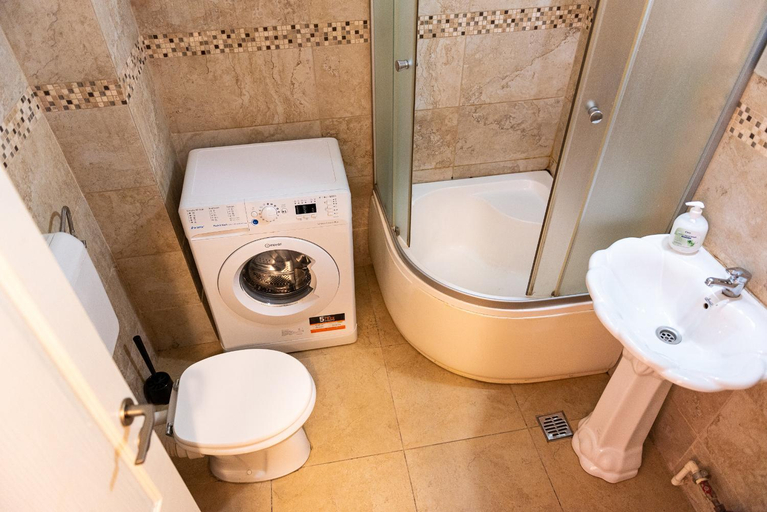 Others 4, Ultra Central Modern Apartment close to Old Town - University, Municipiul Bucuresti