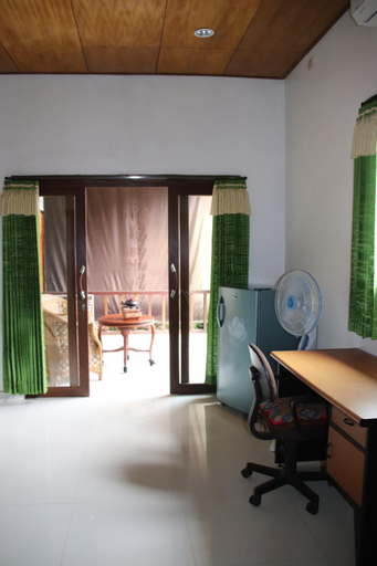 Others 5, Blue Star Bungalows & Cafe, Karangasem