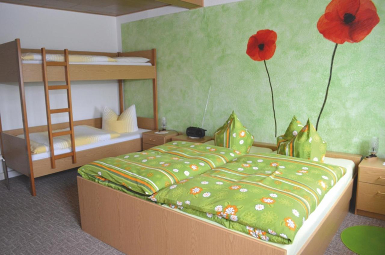 Others 2, Pension Sonnenhof, Greiz