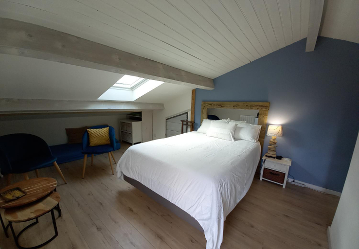 Others 4, Ty'Chateau Carignan de Bordeaux B&B, Gironde