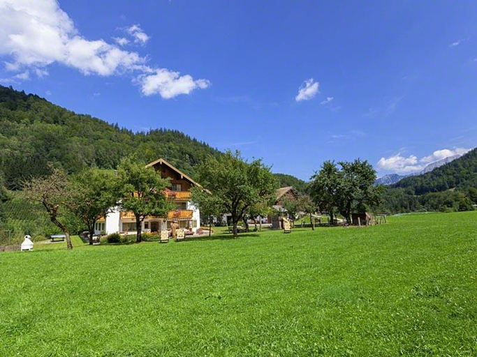 Others 5, Gastehaus Anfanglehen, Berchtesgadener Land