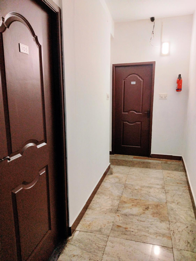 ROYAL GREEN RESIDENCY (CHENNAI AIRPORT), Kancheepuram