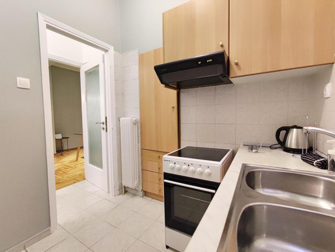 Others 3, Veno Apartments Goudi, Attica