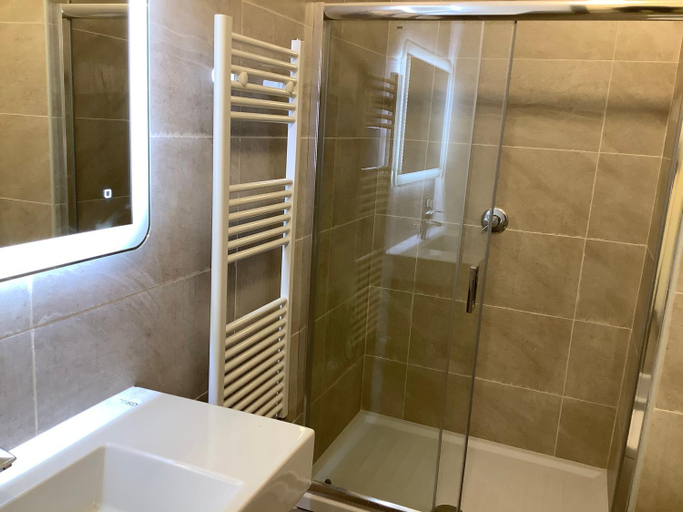 Bathroom 2, Arvo Residence Sila Lorica, Cosenza