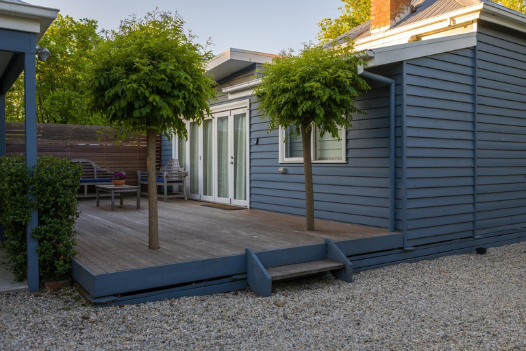 Belmont at Beechworth 2 bedrooms, 2 bathrooms, 2 couples, Indigo - Pt A