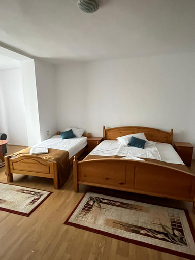 Others 5, Casa Conti, Sibiu