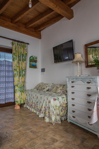 B&B Etruscan Garden, Viterbo