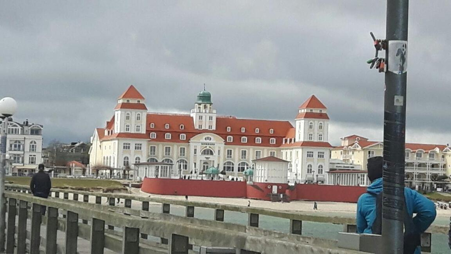 Others 3, Villa a cappella, Vorpommern-Rügen
