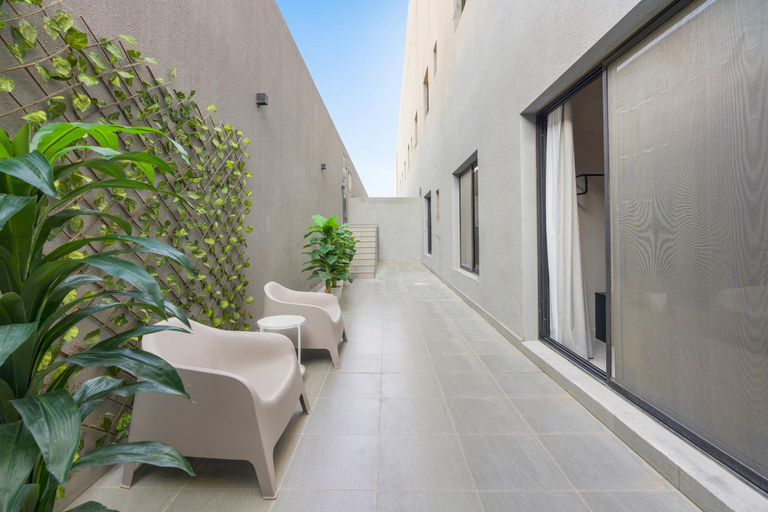Others 5, Amber Hospitality - AlQairwan, Riyadh