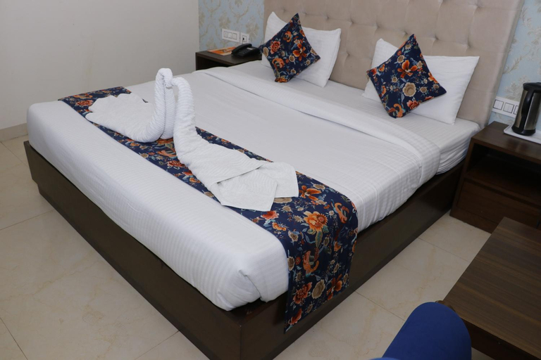 Bedroom 8