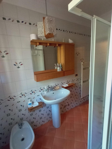 Others 5, B&B le Villette Predappio, Forli' - Cesena