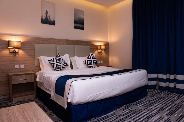 Bedroom 8