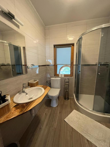 Others 5, Pokoje i apartament z widokiem na Tatry, Tatra